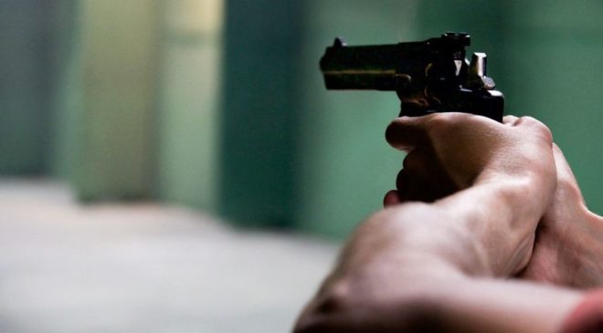 Χαλκιδική: Γιος πυροβολήθηκε από τον πατέρα του