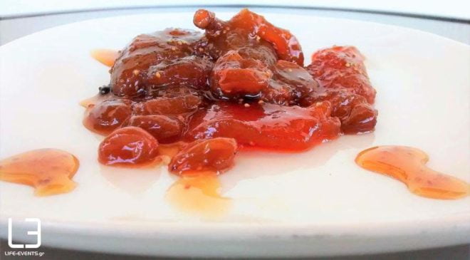 Σημαντικά τα οφέλη από την κατανάλωση γλυκού του κουταλιού