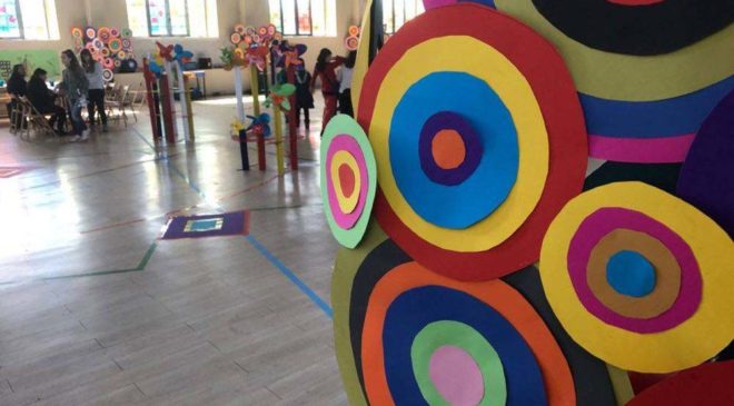 Παγκόσμια Ημέρα για τα δικαιώματα του παιδιού – 20 Νοεμβρίου