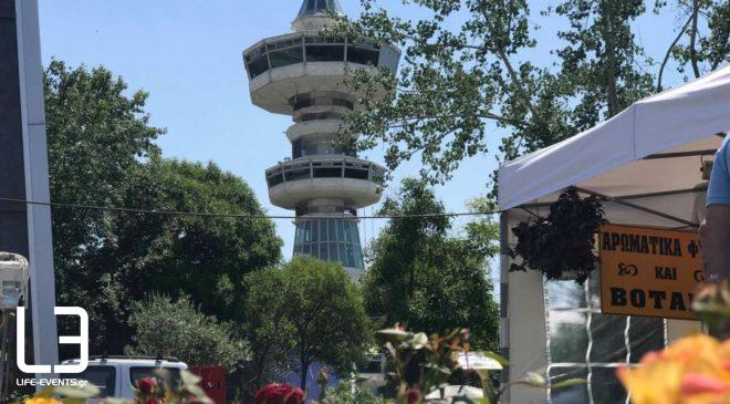 To European Cities Marketing Summer School στη Θεσσαλονίκη