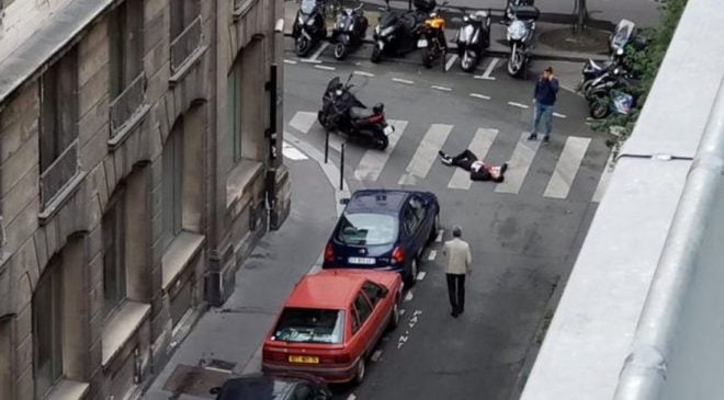Σαν σήμερα 14 Νοεμβρίου: Τα σημαντικότερα γεγονότα