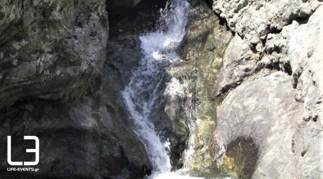 Σε απόγνωση οι επιχειρηματίες στο νησί της Σαμοθράκης