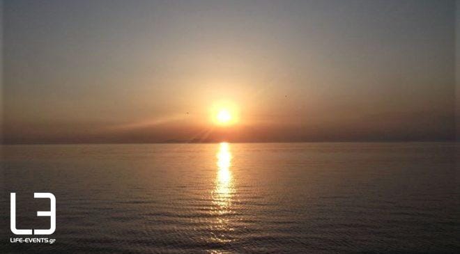 Σαμοθράκη… τέλος για το τριήμερο του Αγίου Πνεύματος!