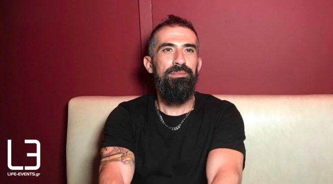 Δωδέκατος Πίθηκος, λόγια σταράτα από την ψυχή του!