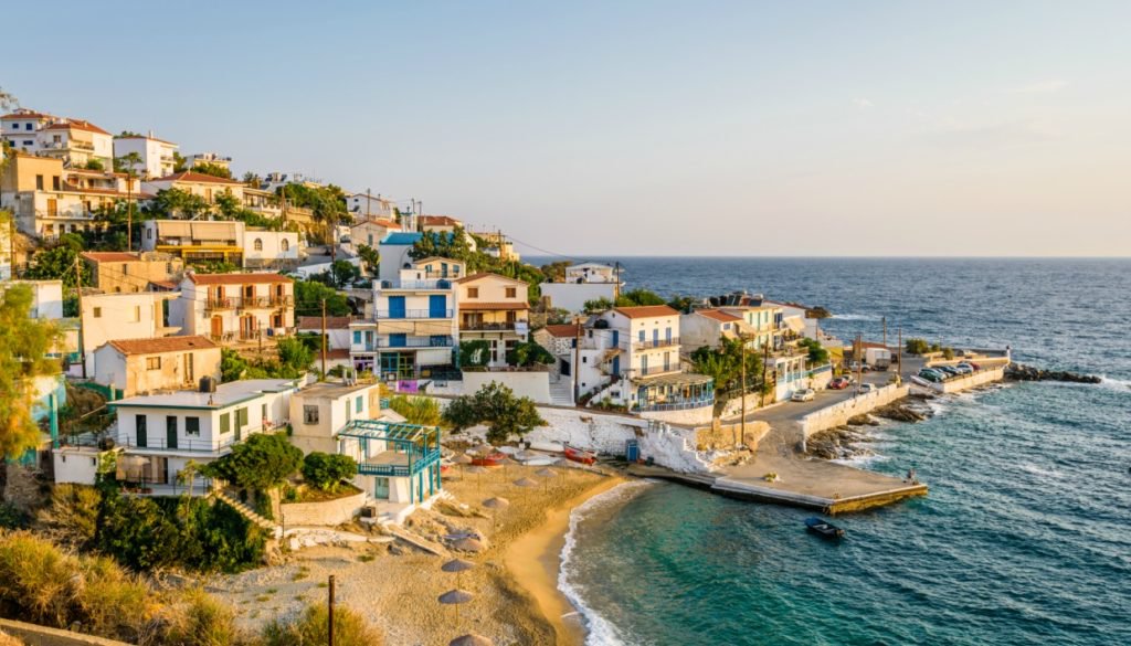 Ικαρία