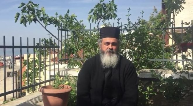 Το μεγάλο γεγονός της Ανάστασης-Ανάσταση Ζωής (ΒΙΝΤΕΟ)
