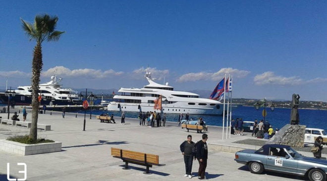 Μία υπέροχη εξόρμηση στην Αργολίδα