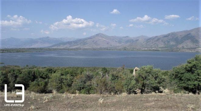 Πρέσπες: Εδώ θα υπογραφεί η συμφωνία Ελλάδας-Σκοπίων (ΒΙΝΤΕΟ & ΦΩΤΟ)