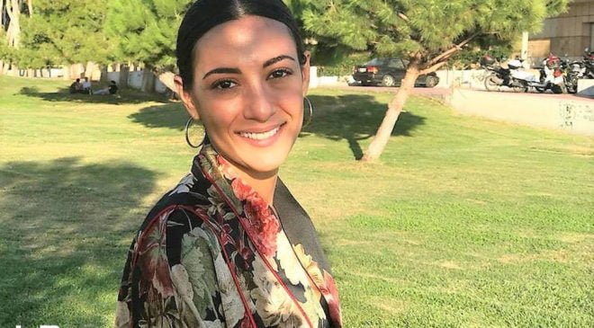Ευγενία Σαμαρά: Τι αποκάλυψε για τη σχέση της με τον Αντώνη Κανάκη