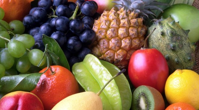 Φρούτα για σνακ που βελτιώνουν τη διάθεση και φέρνουν ευεξία