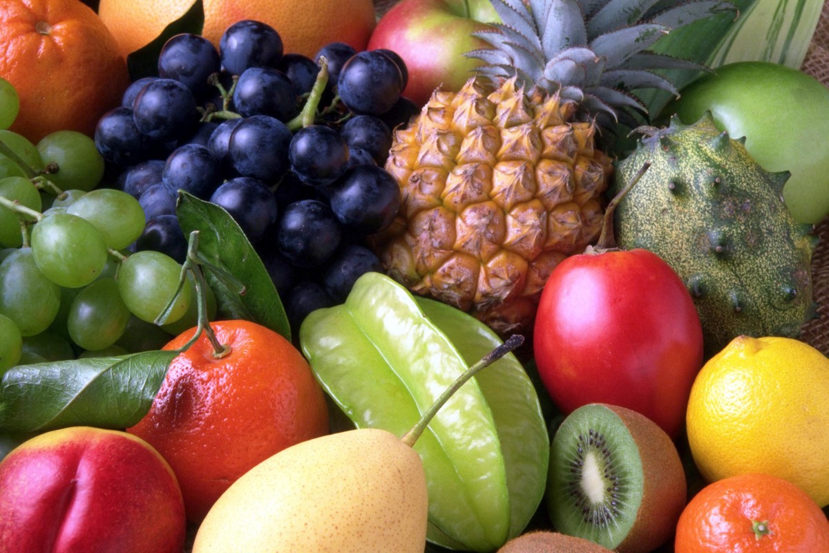 ποια φρούτα σας βοηθούν να χάσετε βάρος γρήγορα