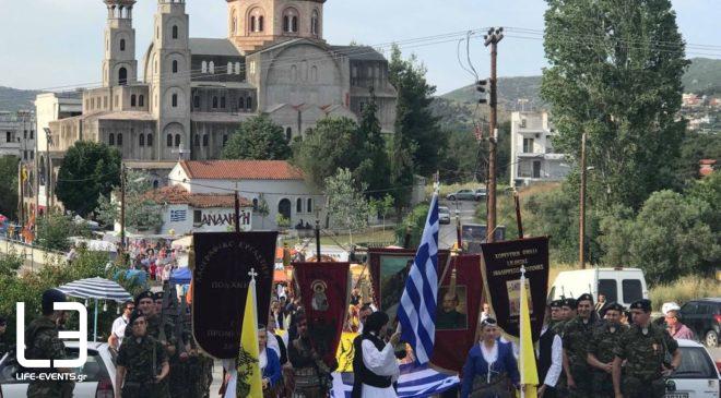 Κοίμηση της Θεοτόκου: Με τιμή και ευλάβεια οι εορτασμοί σε όλη τη χώρα
