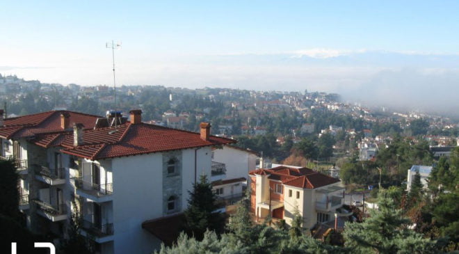 Θεσσαλονίκη: Καμία σχέση η χθεσινή βλάβη μετασχηματιστών με τη σημερινή που προκάλεσε προβλήματα υδροδότησης