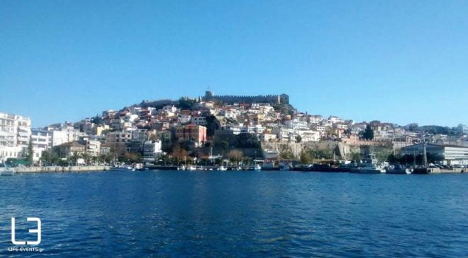 Καβάλα: Νοσηλεύτρια δέχθηκε επίθεση στο νοσοκομείο