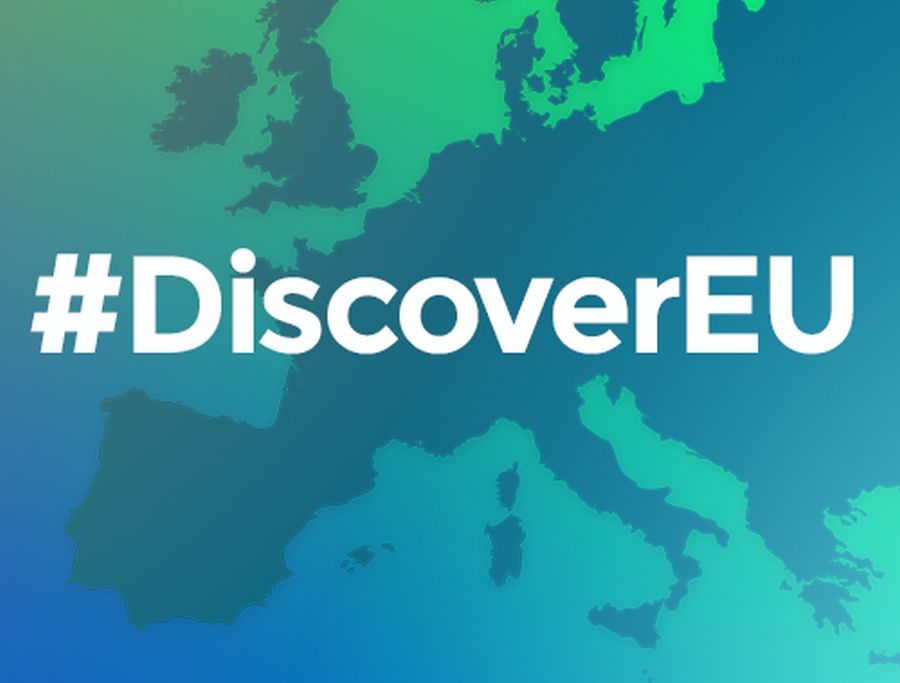 discover eu travel app