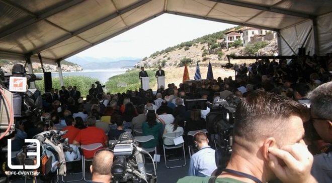Να ακυρώσει τη Συμφωνία των Πρεσπών ζητούν από Μητσοτάκη γνώστες του θέματος