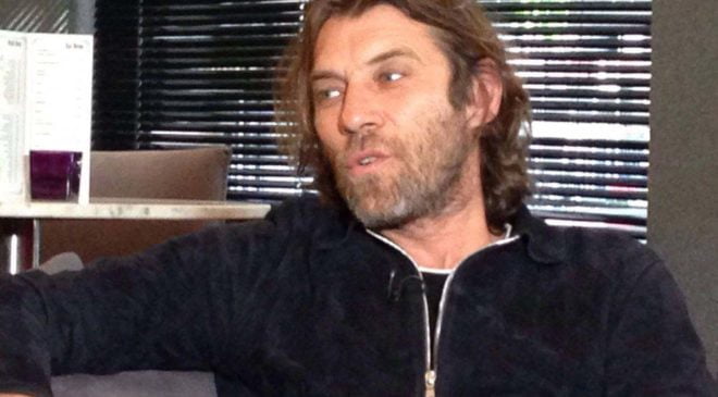 Στάνκογλου: “Δε με νοιάζει αν είσαι σπουδαίος ηθοποιός, άνθρωπος είσαι;”