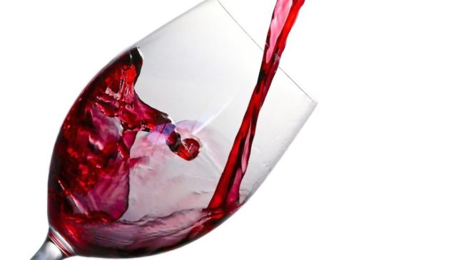 Το κόκκινο κρασί κατά της άνοιας και του Αλτσχάιμερ