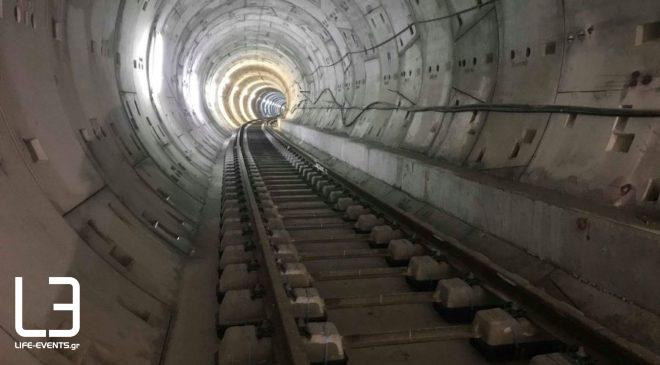 Η Αττικό Μετρό συμμετέχει στο ερευνητικό πρόγραμμα MetroHESS