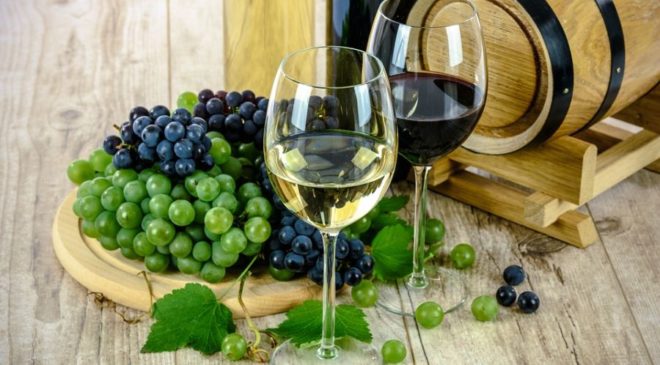 κρασί Γιορτή Κρασιού Αμπέλων 2022