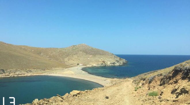 Λήμνος: Απαράμιλλη ομορφιά στο Βόρειο Αιγαίο