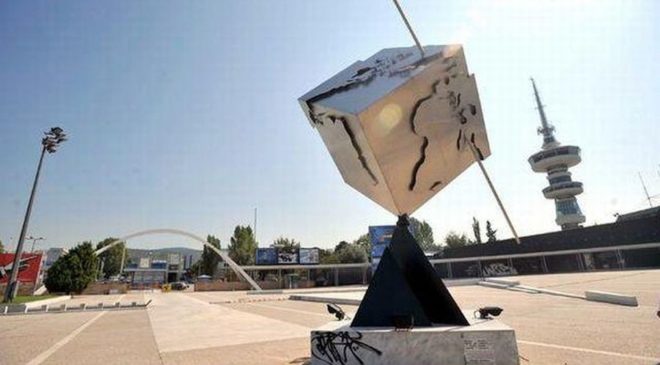 Η Cisco συμμετέχει στην 83η ΔΕΘ