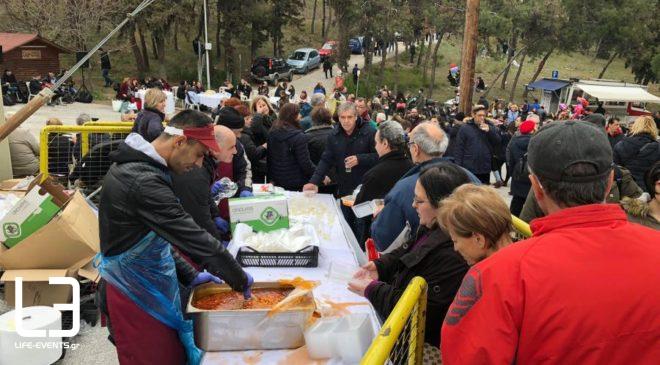 Καθαρά Δευτέρα στη Θεσσαλονίκη