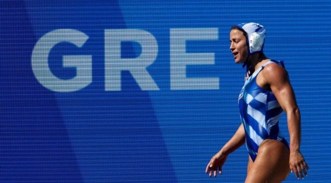 Η Ασημάκη πρώτη σκόρερ στην ιστορία της Εθνικής στο Ευρωπαϊκό