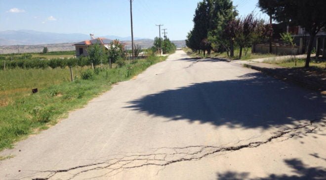 Ανάργυροι: Ο οικισμός που εξαφανίζεται… (ΒΙΝΤΕΟ)