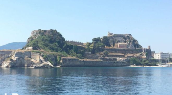 Κέρκυρα: Η «κόμισσα» του Ιόνιου Πελάγους