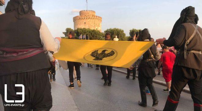 Αρχίζουν οι εκδηλώσεις για τα 100 χρόνια από τη γενοκτονία των Ποντίων στη Θεσσαλονίκη
