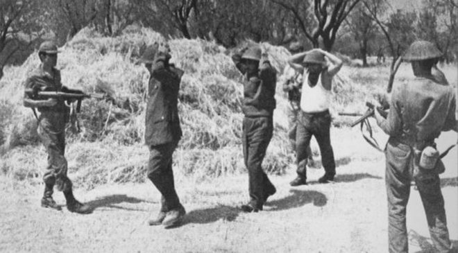 Κύπρος: 47 χρόνια από την εισβολή του Αττίλα