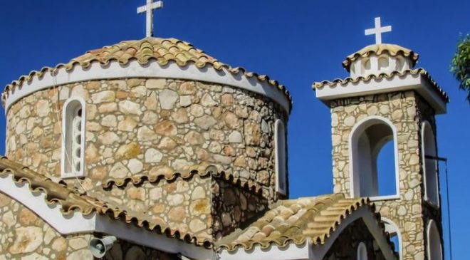 Διήμερες εορταστικές εκδηλώσεις στην Αγία Παρασκευή Θεσσαλονίκης