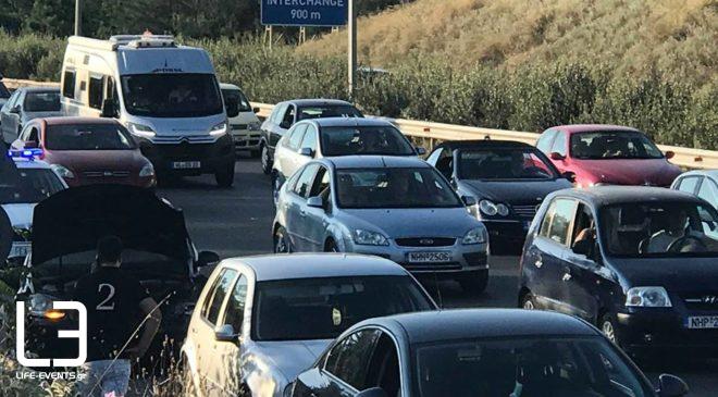 Οριο επιβατών: Συνεχίζονται οι “καμπάνες” – Τι ισχύει για ΙΧ, ταξί και λεωφορεία