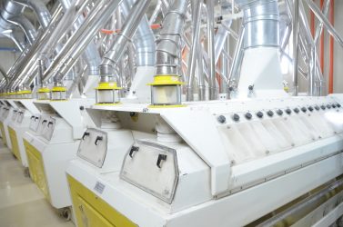 EURIMAC: Η ελληνική βιομηχανία ζυμαρικών που εξάγει στις πέντε ηπείρους