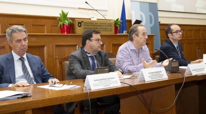 Προβληματισμός Βορειοελλαδικών επιχειρήσεων για τα δικαιώματα επί σημάτων με τον όρο Μακεδονία