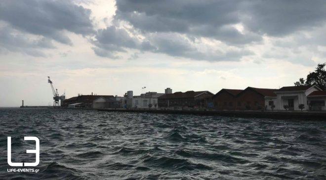 Μικρή πτώση της θερμοκρασίας σήμερα Πέμπτη