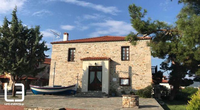 Ημερίδα οικολογικής συνείδησης στην Αμμουλιανή