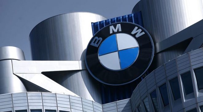 Η BMW αποσύρει οχήματα στην Ευρώπη λόγω ανάφλεξης κινητήρων