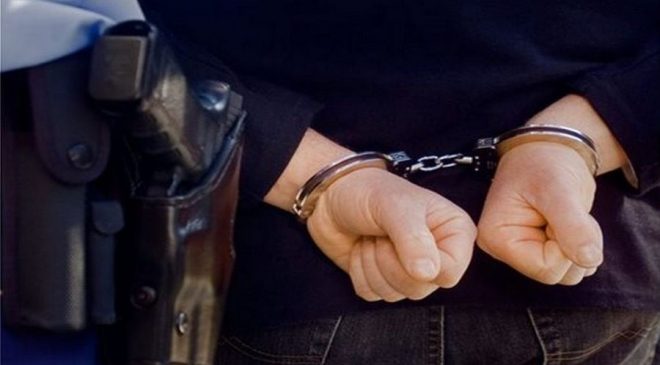 Αυξάνεται η εγκληματικότητα στην Κεντρική Μακεδονία