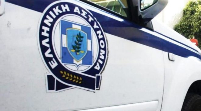 Συλλήψεις δύο 20χρονων την ώρα που αντάλλαζαν κάνναβη!