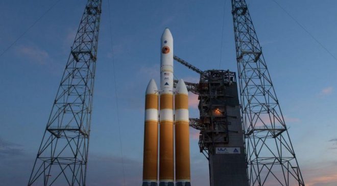 NASA: Ακυρώθηκε για δεύτερη φορά η εκτόξευση της αποστολής “Άρτεμις I”