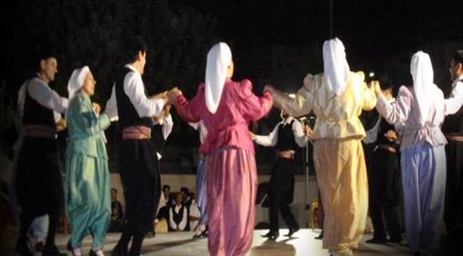 Εορταστικές εκδηλώσεις στα «Τριλόφεια 2018»