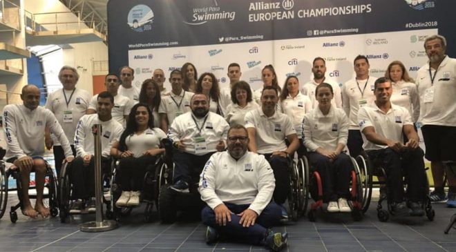 «Χάλκινος» ο Καρυπίδης με… χρωστούμενο μετάλλιο από την πρεμιέρα