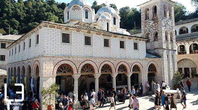 Οι Παναγίες στην Ανατολική Μακεδονία και την Ξάνθη