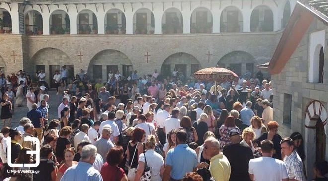 Δεκαπενταύγουστος: 10 εναλλακτικές αποδράσεις στη Βόρεια Ελλάδα