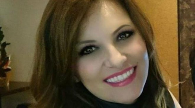 Η 38χρονη που πέρασε 2η στην Ιατρική Θεσσαλονίκης