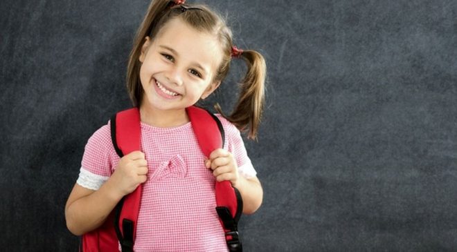 Με ποιο τρόπο θα διαλέξετε τη σωστή σχολική τσάντα