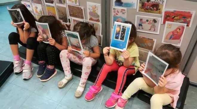 4 νέες δράσεις μέσα στον Αύγουστο στις Βιβλιοθήκες του Δήμου Παύλου Μελά