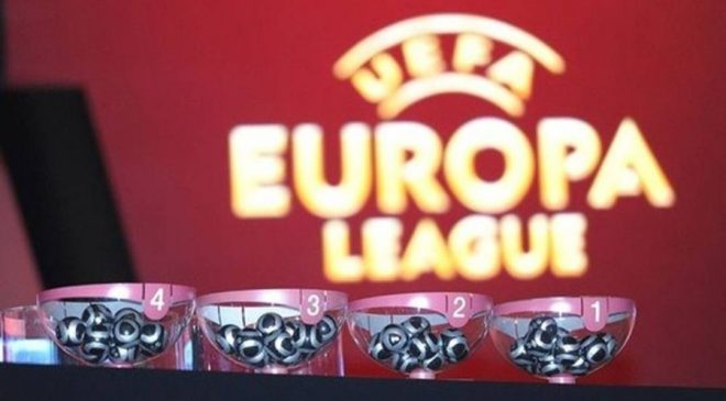 Στον ίδιο όμιλο με την Τσέλσι ο ΠΑΟΚ